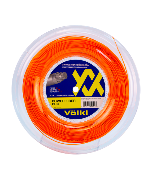 POWER FIBER PRO